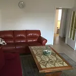 Apartamento Ferienwohnung, Solms-obendorf
