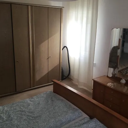 Ferienwohnung, Solms-obendorf Διαμέρισμα