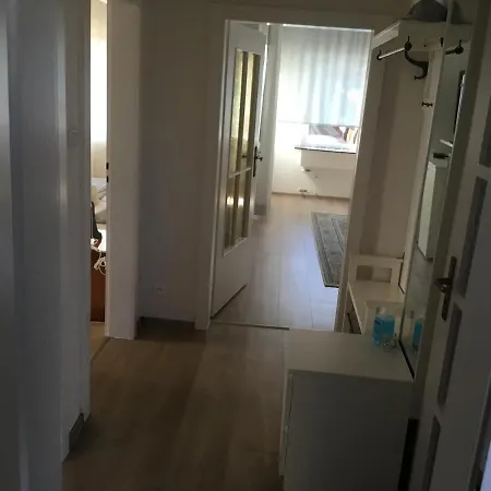 Διαμέρισμα Ferienwohnung, Solms-obendorf Oberndorf (North Rhine-Westphalia)