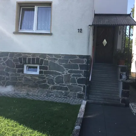 Appartamento Ferienwohnung, Solms-obendorf