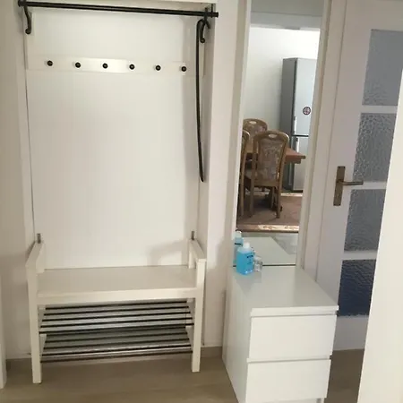 Ferienwohnung, Solms-obendorf Oberndorf (North Rhine-Westphalia)