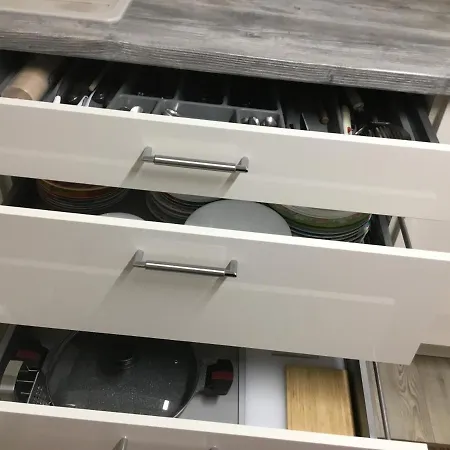 Appartamento Ferienwohnung, Solms-obendorf