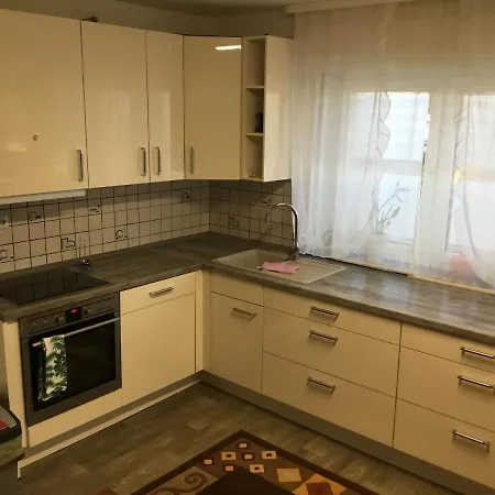 Ferienwohnung, Solms-obendorf * Oberndorf (North Rhine-Westphalia)