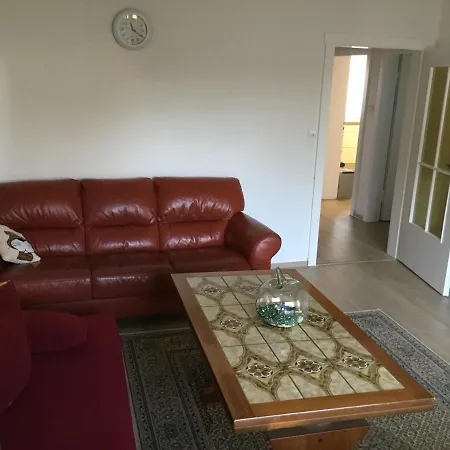 Διαμέρισμα Ferienwohnung, Solms-obendorf