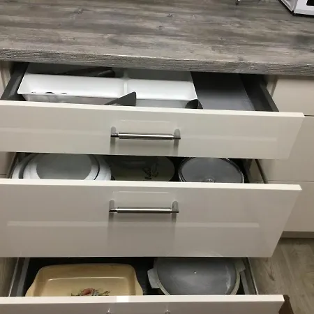 Ferienwohnung, Solms-obendorf Appartamento *