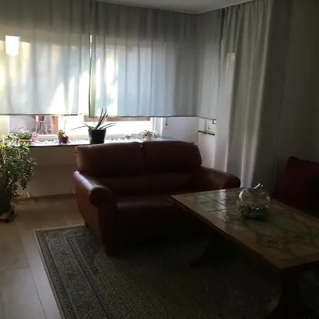 Ferienwohnung, Solms-obendorf Διαμέρισμα Oberndorf (North Rhine-Westphalia)