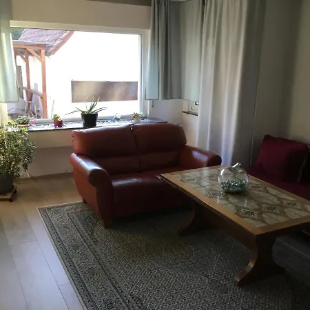 Ferienwohnung, Solms-obendorf *