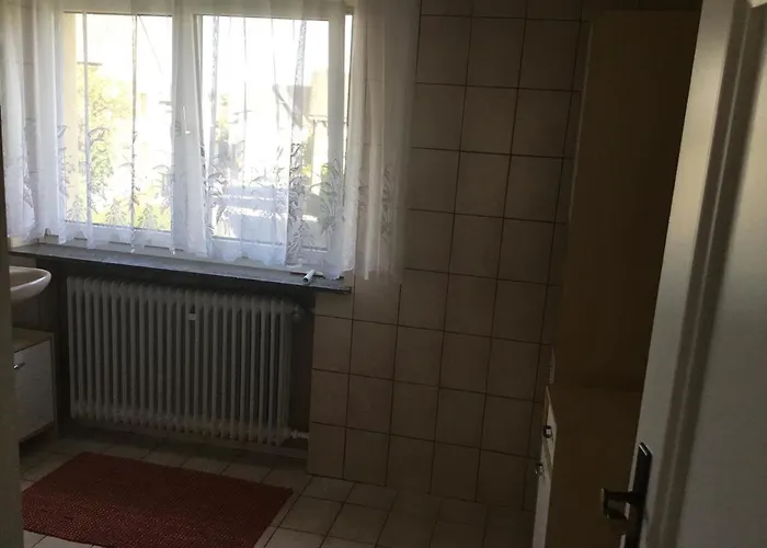 דירה Ferienwohnung, Solms-obendorf Oberndorf (North Rhine-Westphalia)