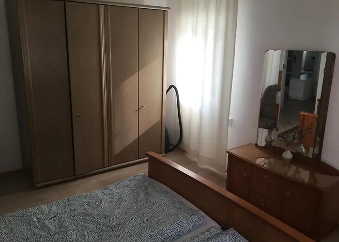 Ferienwohnung, Solms-obendorf Appartamento