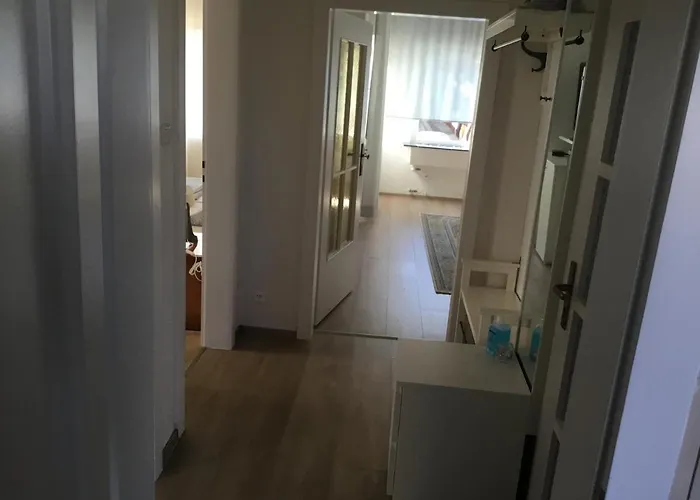 דירה Ferienwohnung, Solms-obendorf Oberndorf (North Rhine-Westphalia)