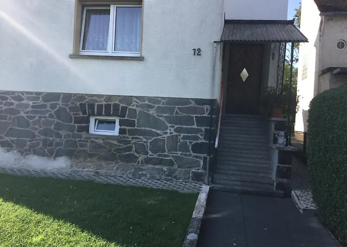 Appartamento Ferienwohnung, Solms-obendorf