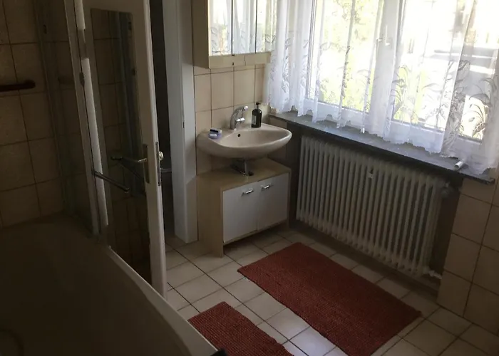 Ferienwohnung, Solms-obendorf *