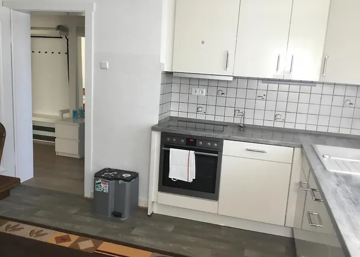 Ferienwohnung, Solms-obendorf דירה Oberndorf (North Rhine-Westphalia)