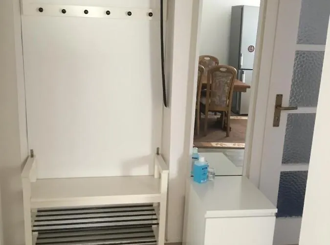 Ferienwohnung, Solms-obendorf Oberndorf (North Rhine-Westphalia)