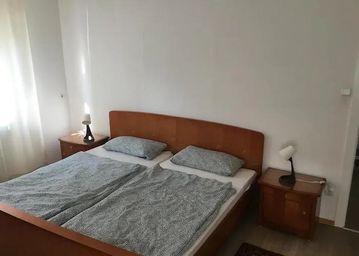 Ferienwohnung, Solms-obendorf דירה