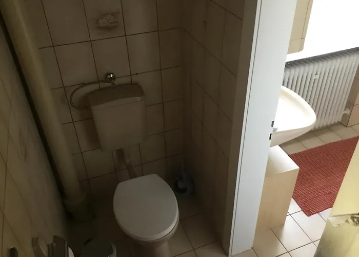 Appartamento Ferienwohnung, Solms-obendorf *