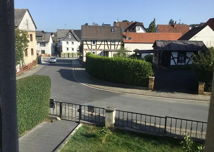 Ferienwohnung, Solms-obendorf * Oberndorf (North Rhine-Westphalia)
