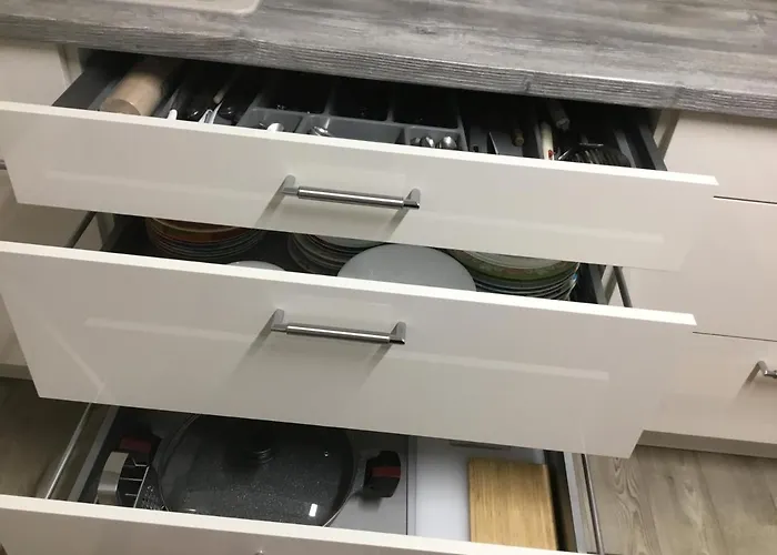 Appartamento Ferienwohnung, Solms-obendorf