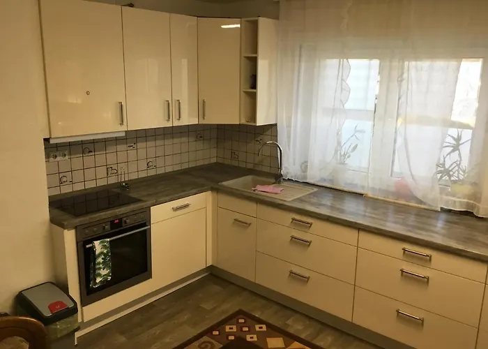 Ferienwohnung, Solms-obendorf * Oberndorf (North Rhine-Westphalia)