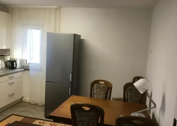 Ferienwohnung, Solms-obendorf *