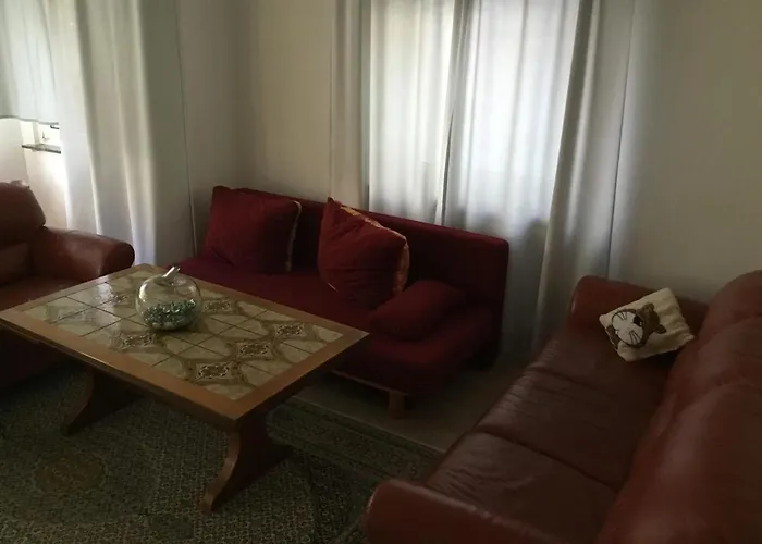 Ferienwohnung, Solms-obendorf Oberndorf (North Rhine-Westphalia)