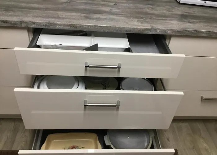 Ferienwohnung, Solms-obendorf Appartamento *