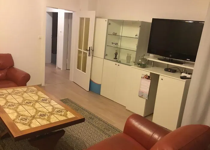 Appartamento Ferienwohnung, Solms-obendorf