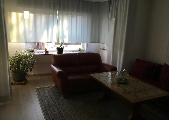 Ferienwohnung, Solms-obendorf Appartamento Oberndorf (North Rhine-Westphalia)