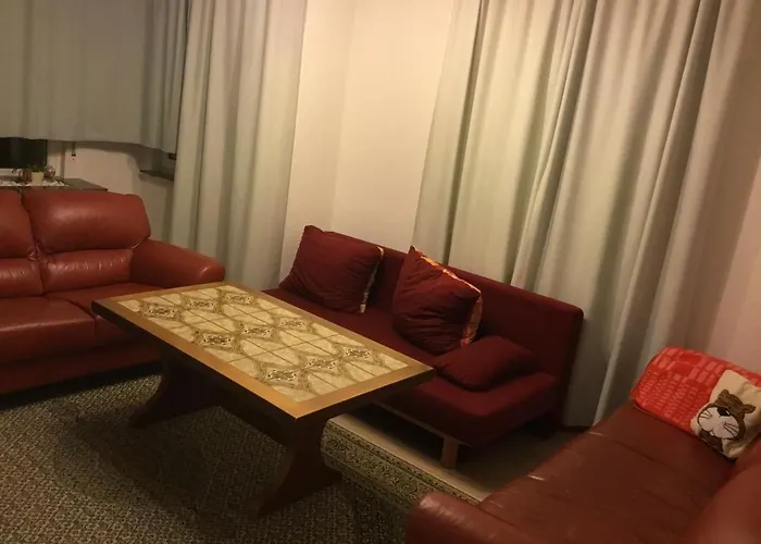 Ferienwohnung, Solms-obendorf Oberndorf (North Rhine-Westphalia)