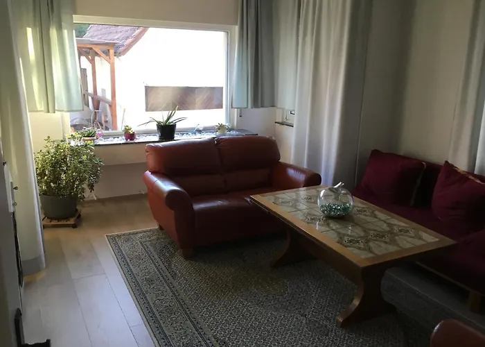 Ferienwohnung, Solms-obendorf *