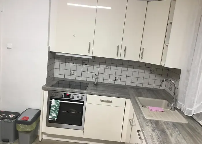 Ferienwohnung, Solms-obendorf Oberndorf (North Rhine-Westphalia)