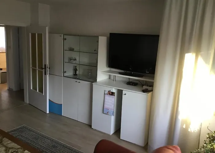 Appartamento Ferienwohnung, Solms-obendorf Oberndorf (North Rhine-Westphalia)